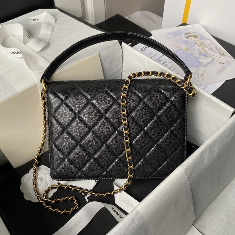 Ch**el satchel bags